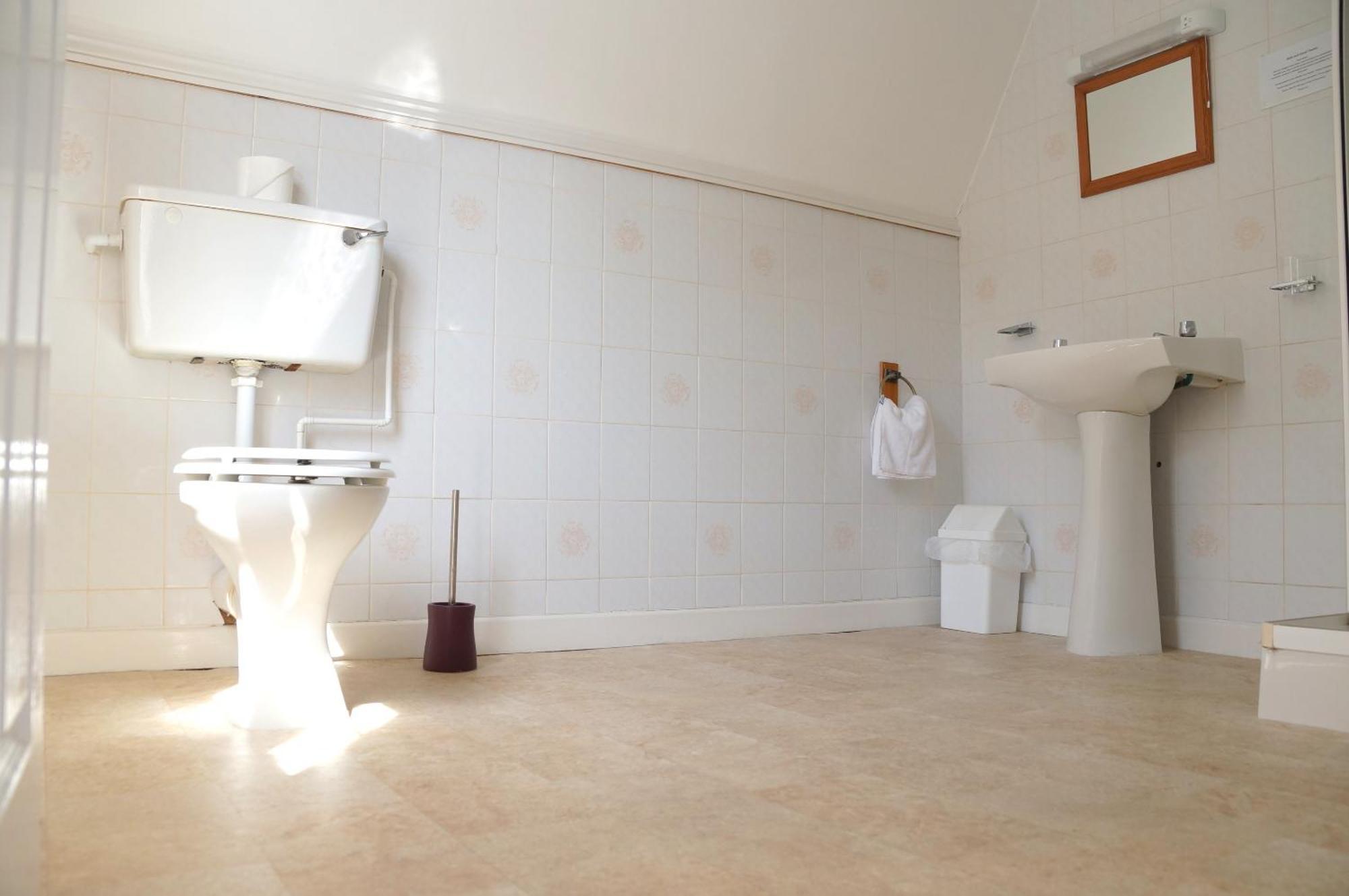 Bed and Breakfast The Eyre Court Seaton  Zimmer foto